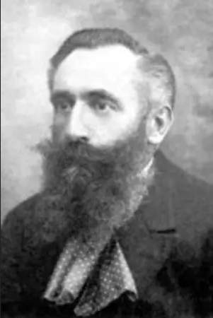 Eugene Lanti