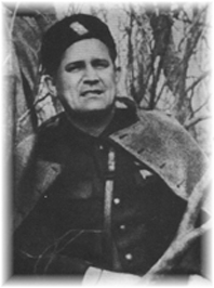 Alex�i Fi�dorov, dos veces h�roe de la Uni�n Sovi�tica