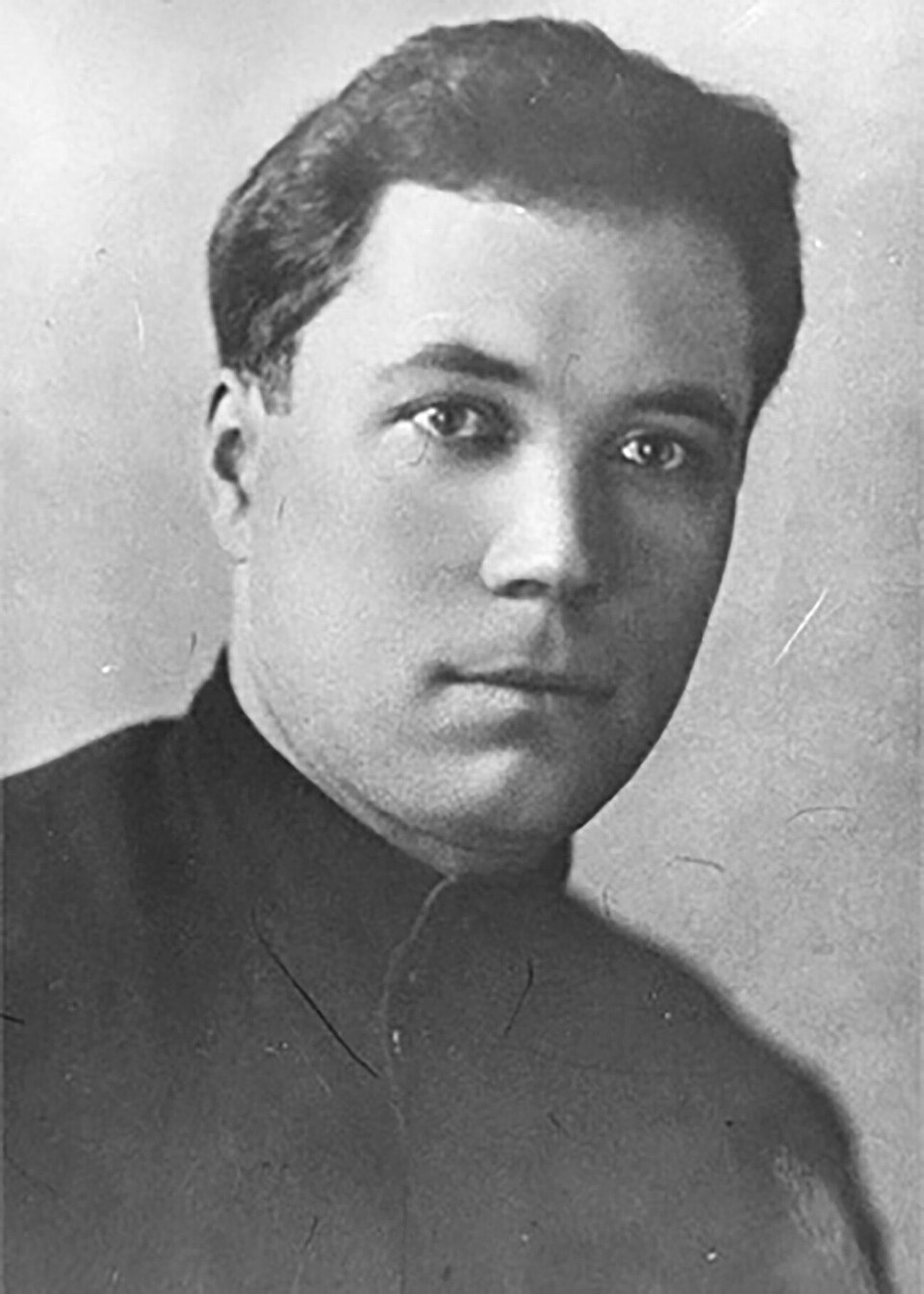 A. Beloborodov