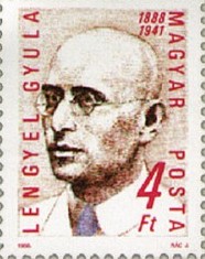 Giula Lengyel