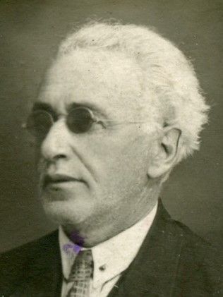 youdovsky