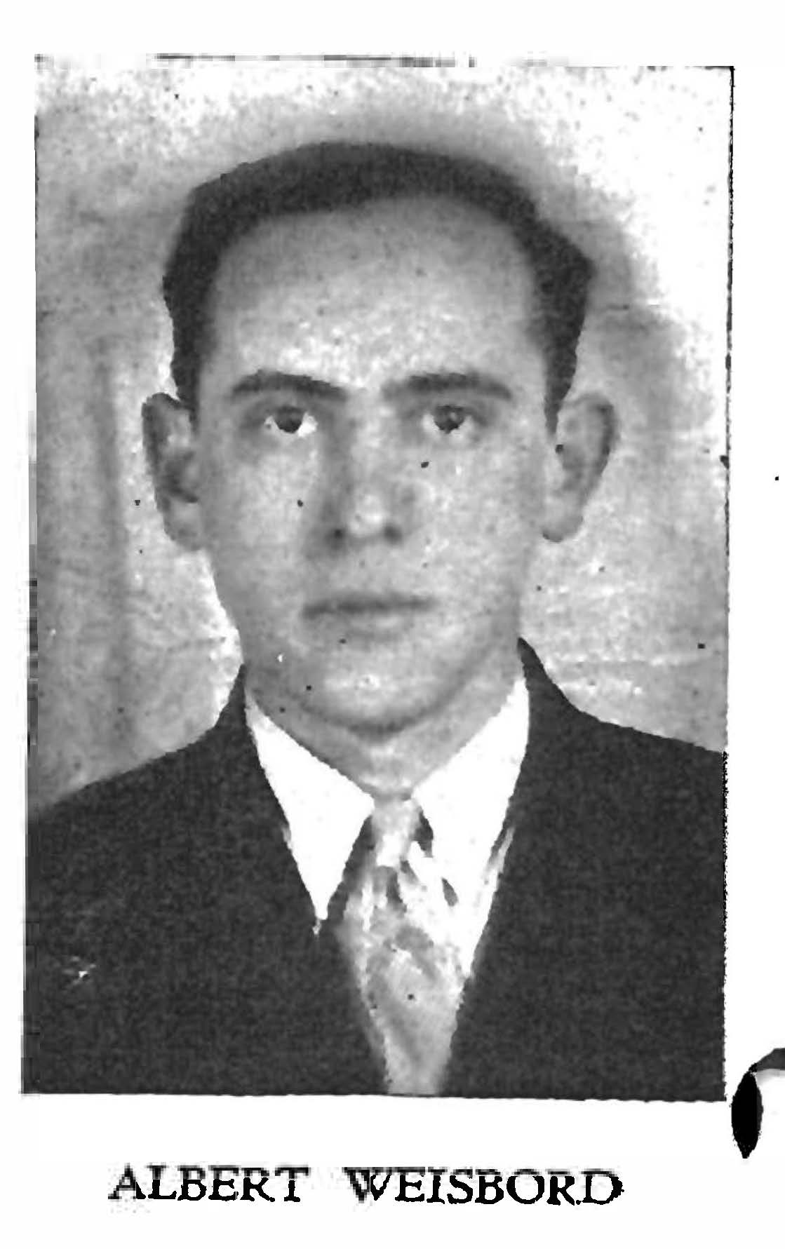 ALbert-Weisbord