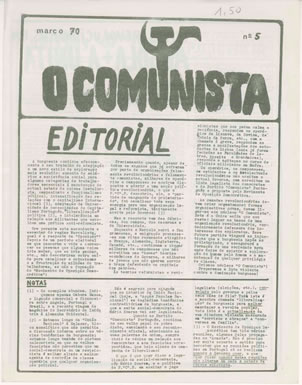 Capa