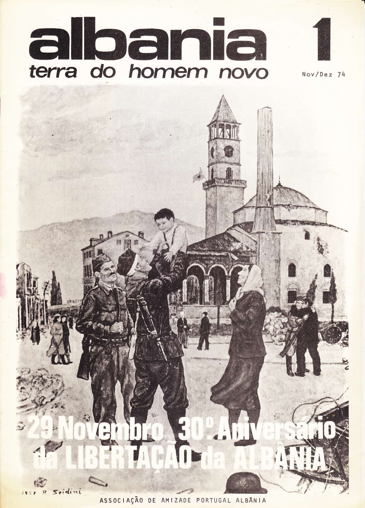 Capa