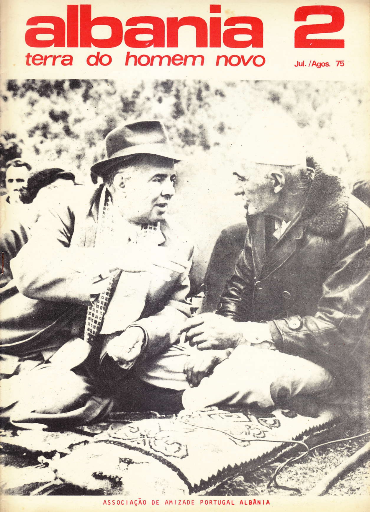 Capa