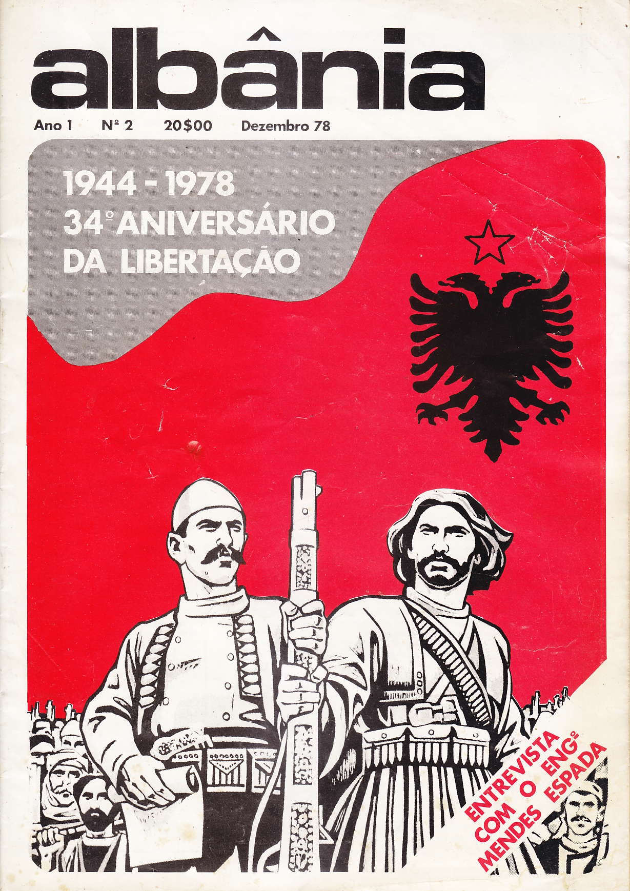 Capa