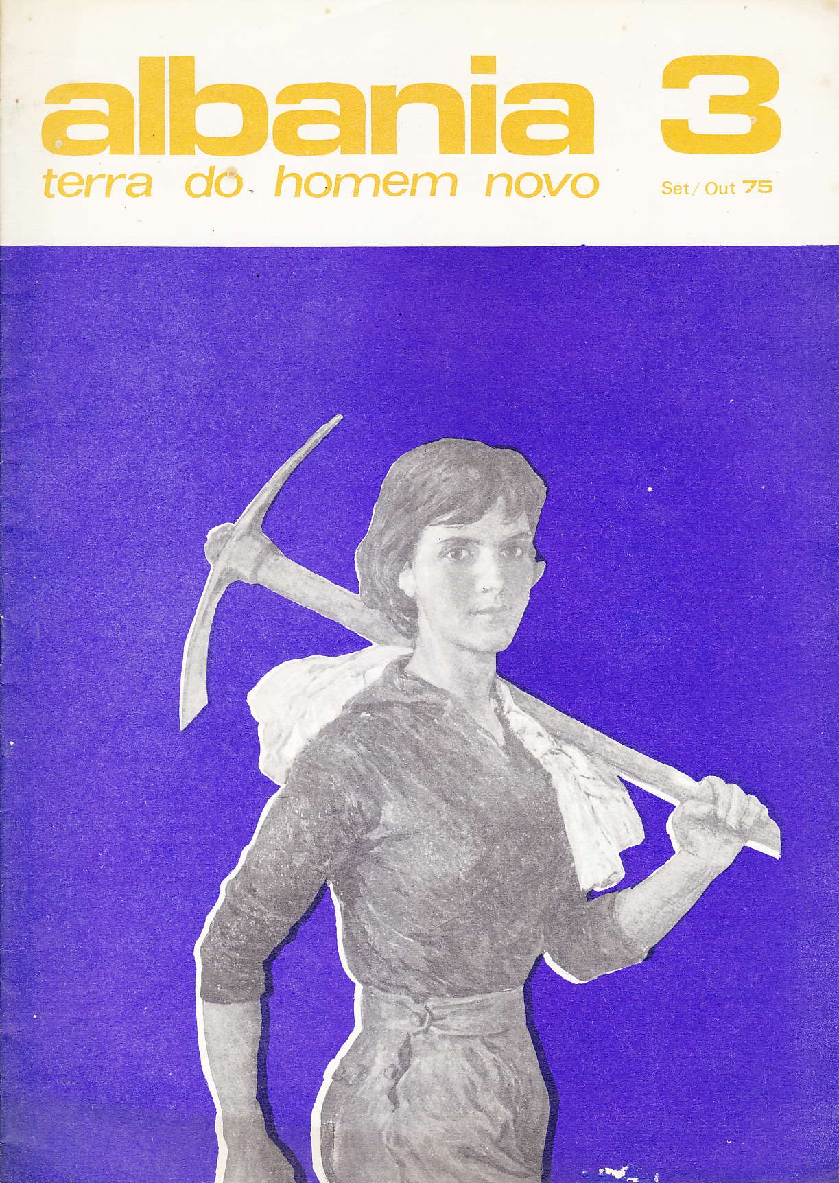 Capa