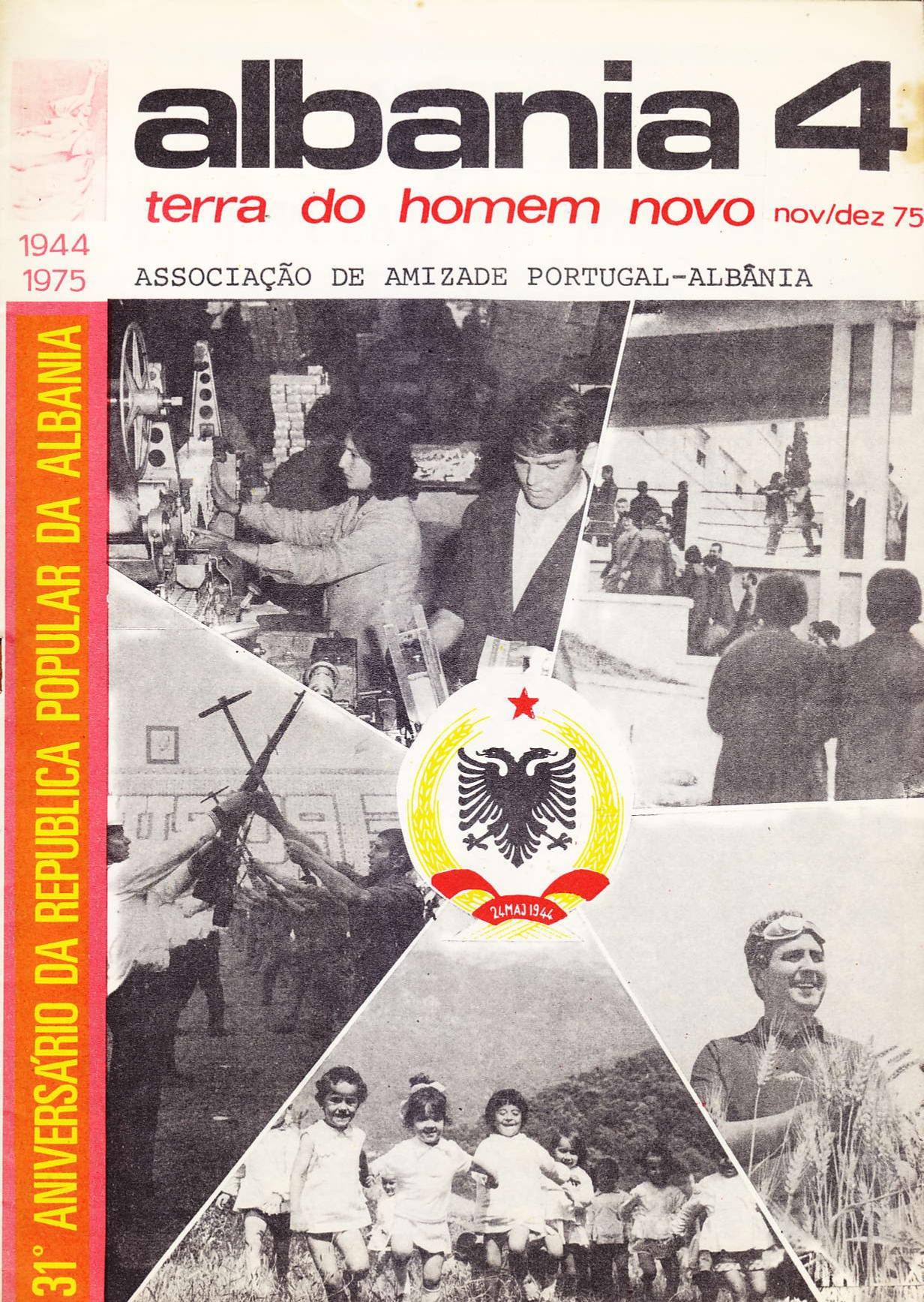 Capa
