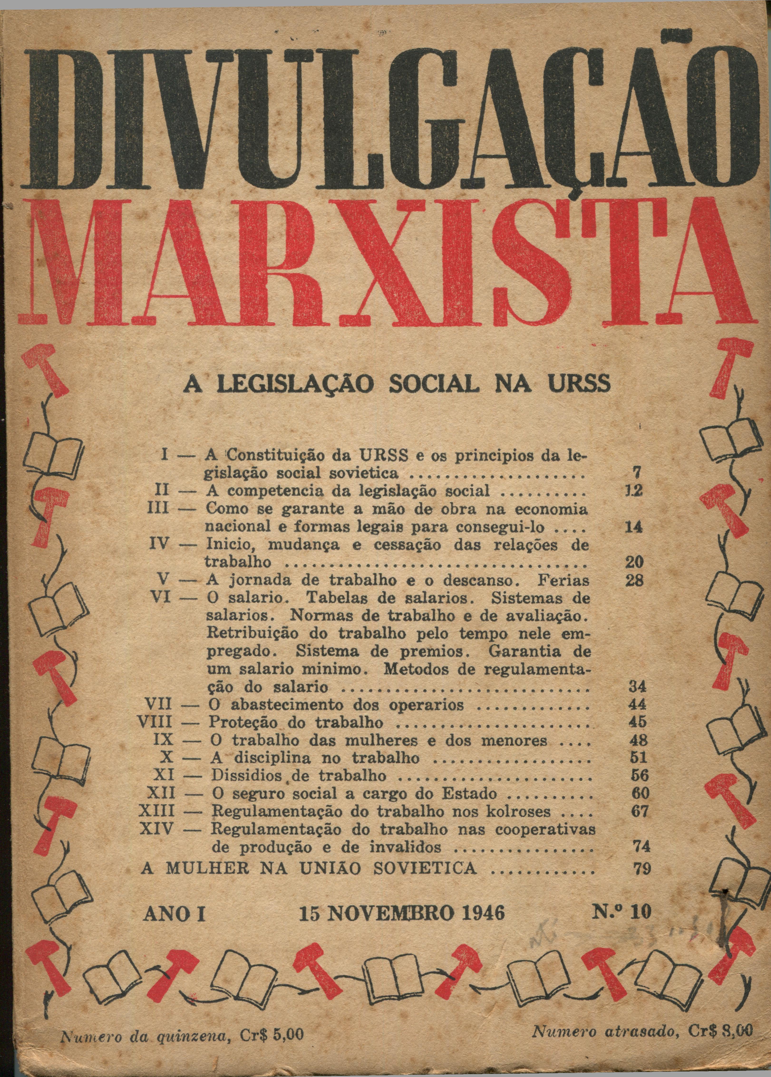 Capa