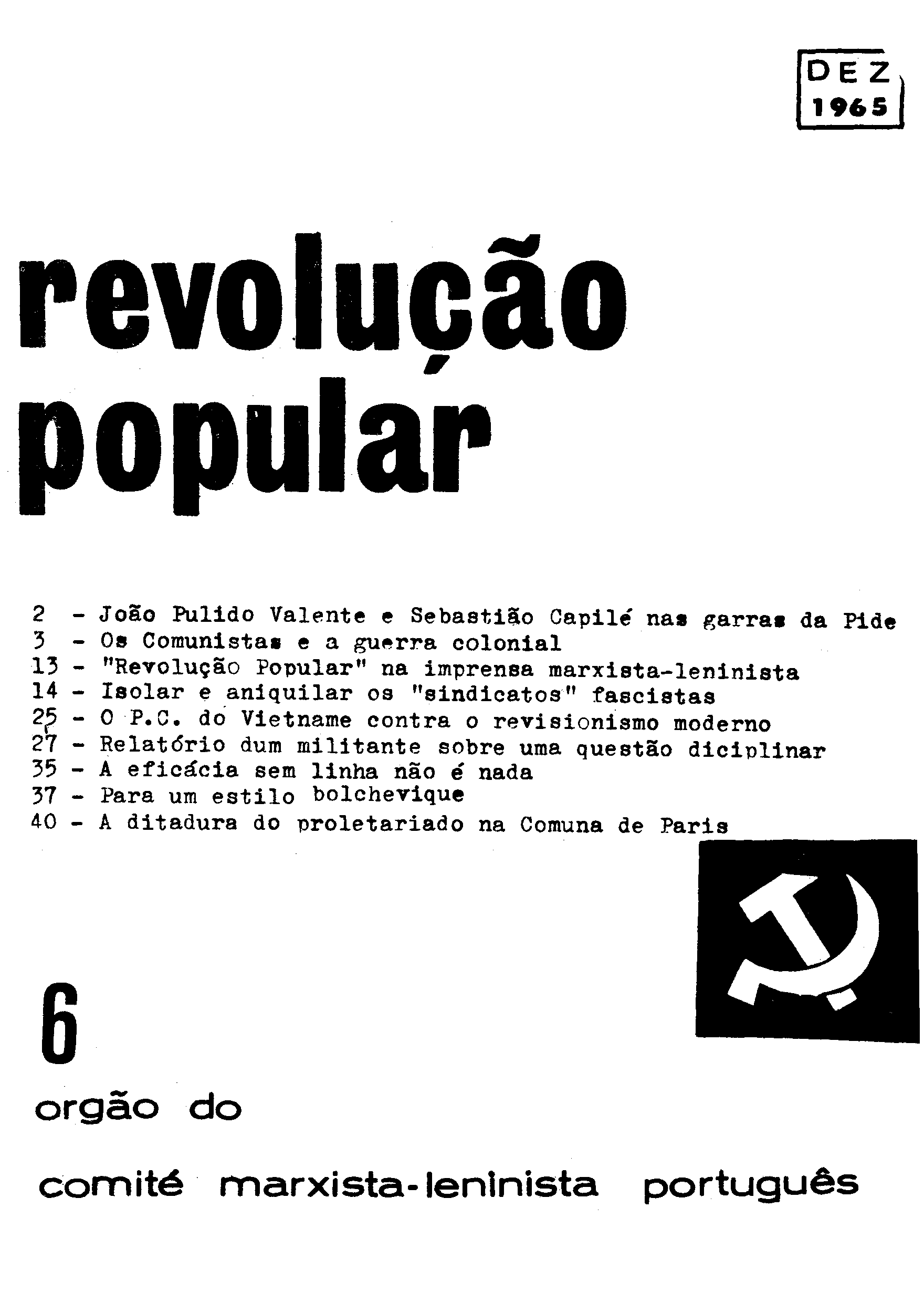 Capa