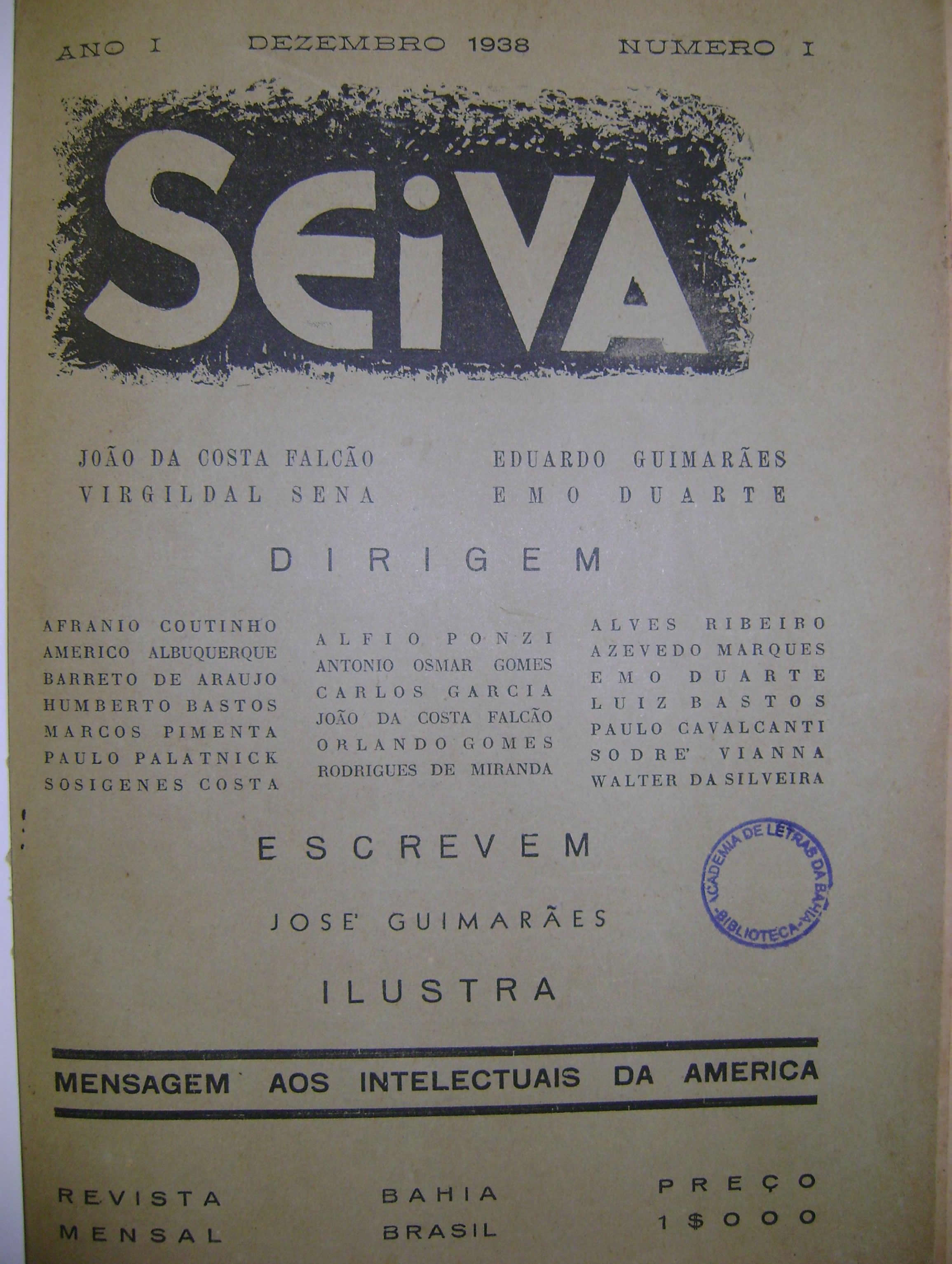 Capa