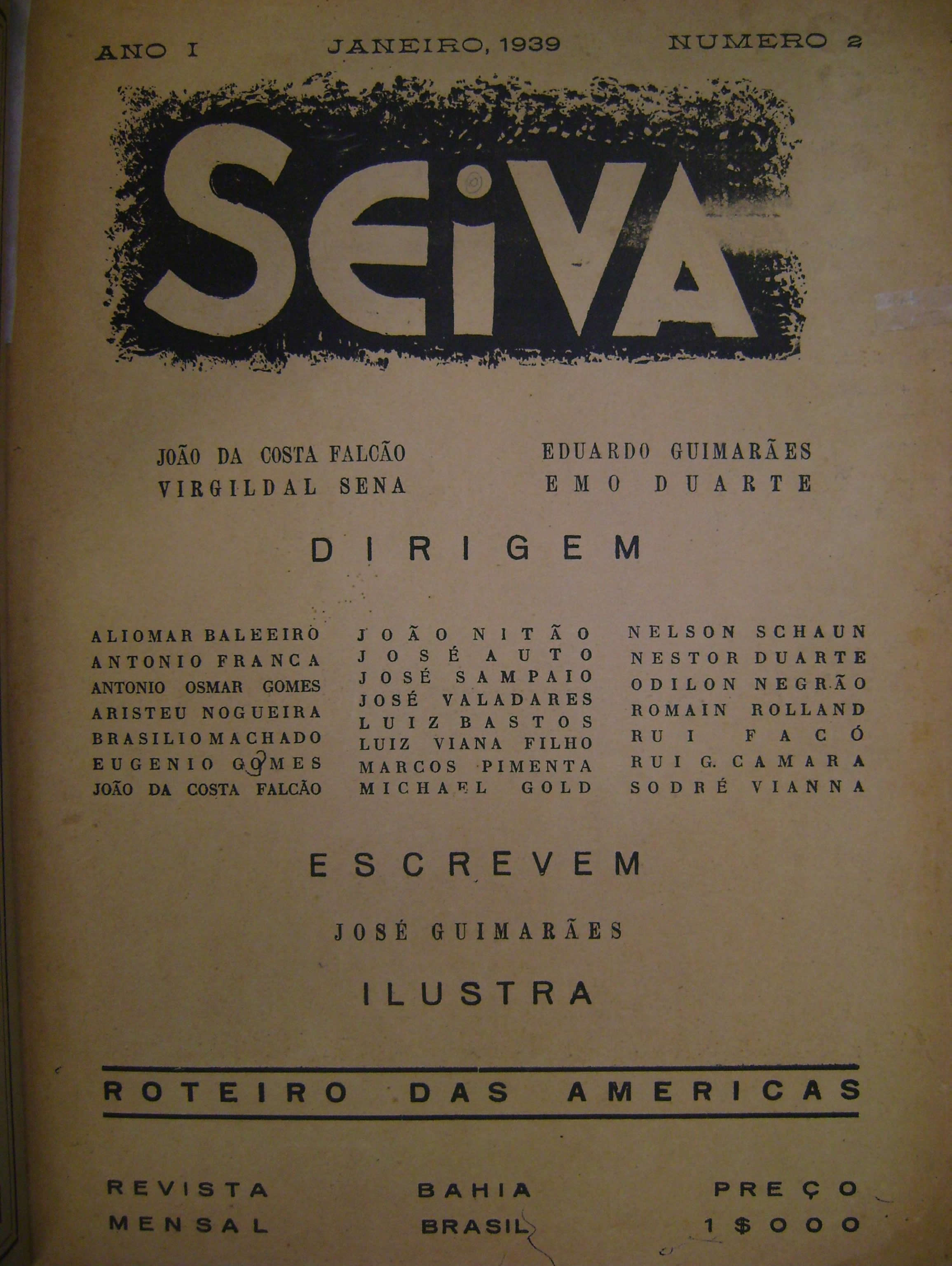 Capa