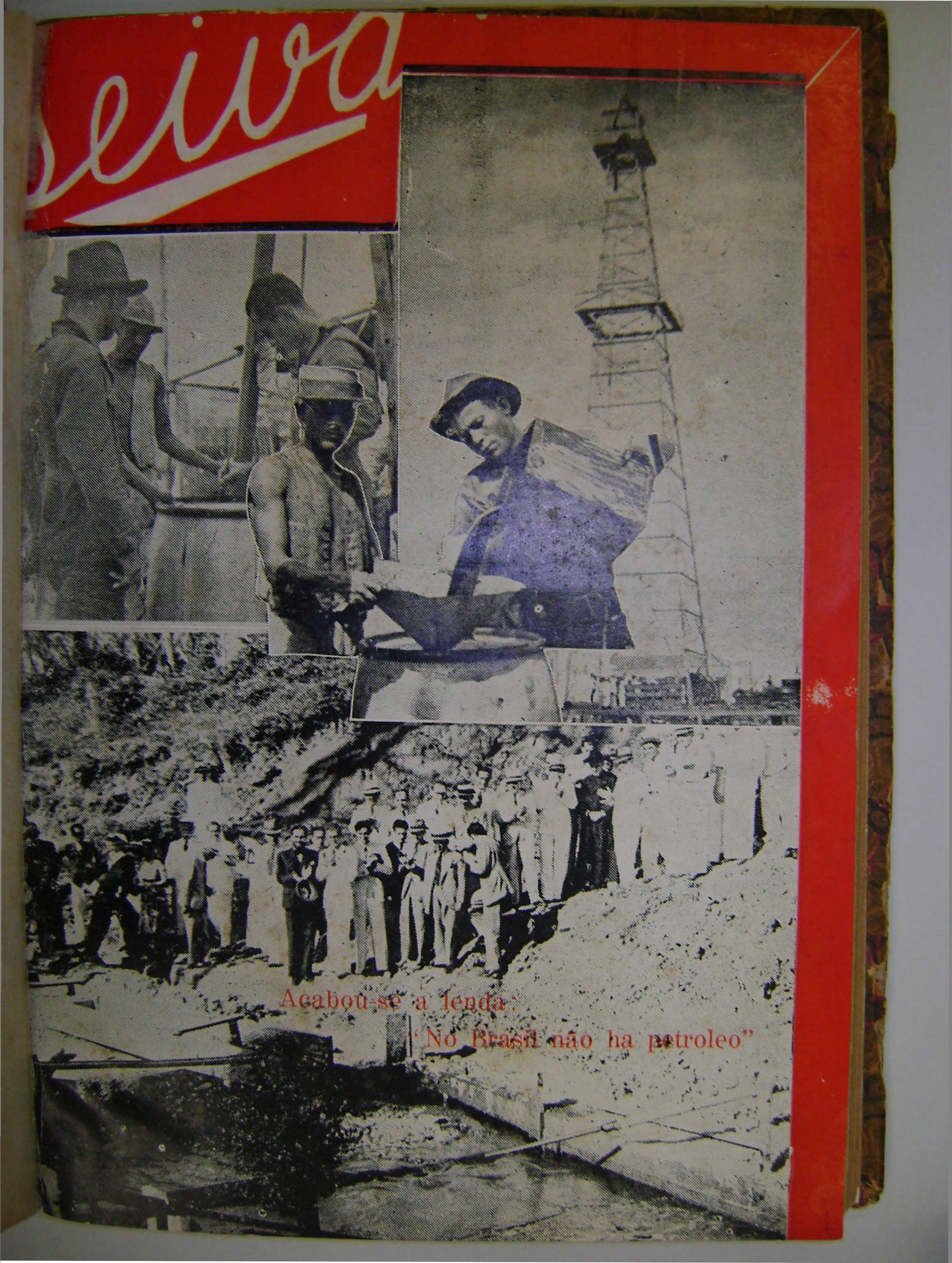 Capa