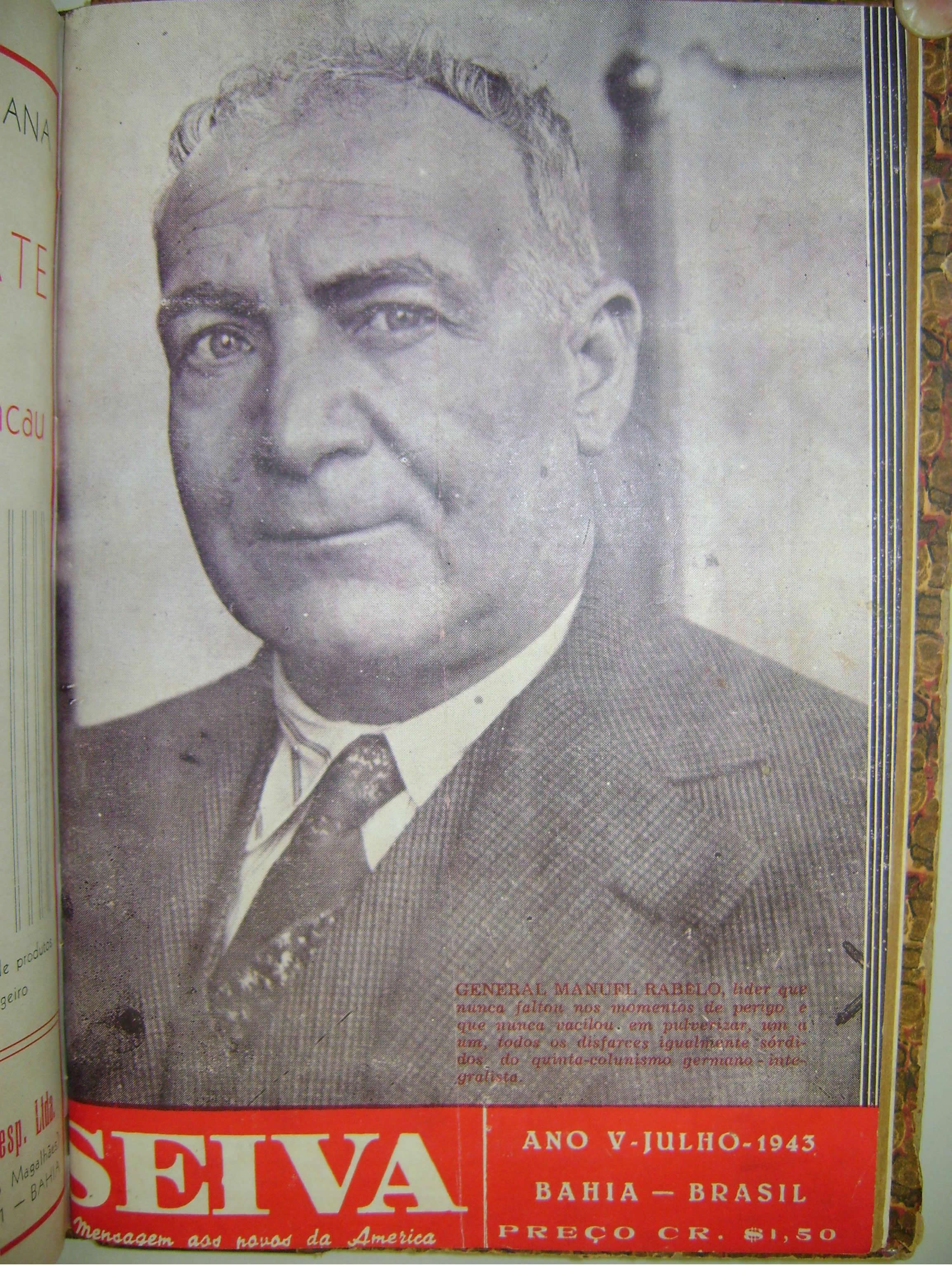 Capa